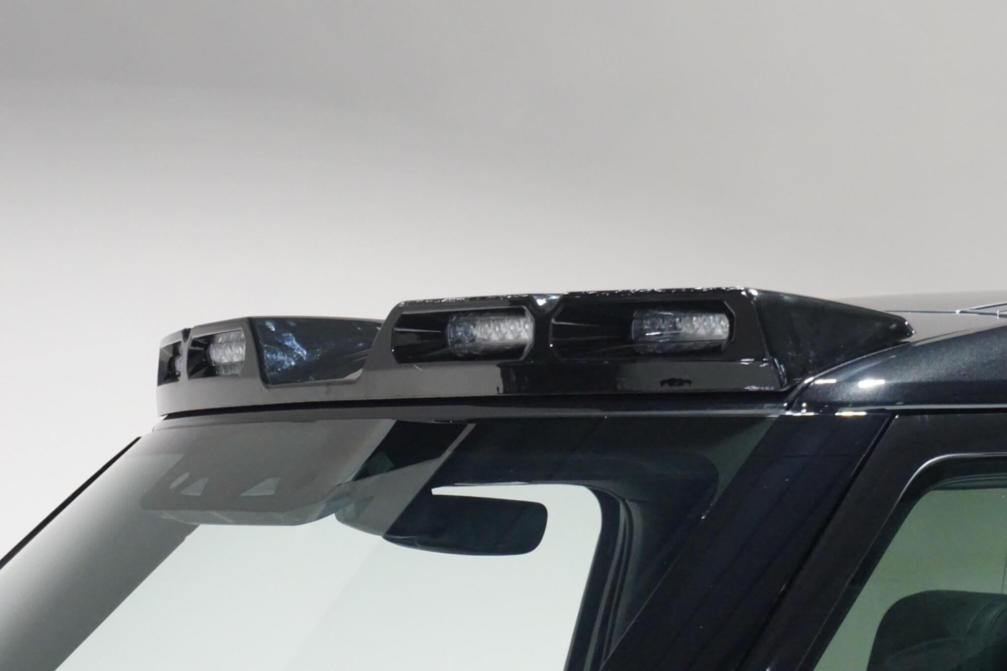 Land Rover Defender 90 3.0 D250 MHEV X-Dynamic HSE SUV 3dr Diesel Auto 4WD Euro 6 (s/s) (250 ps)